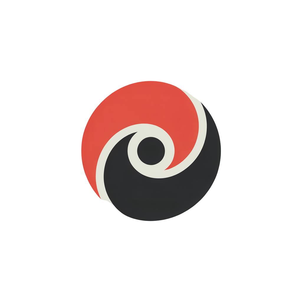奇优影院在线传媒 Logo