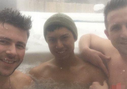 国产Gaysexchina男同,Gaysexchina的多元世界